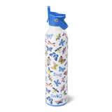 Butterfly Bliss Flip + Sip Bottle (26oz)