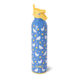 Chicks Dig It Flip + Sip Bottle (26oz)