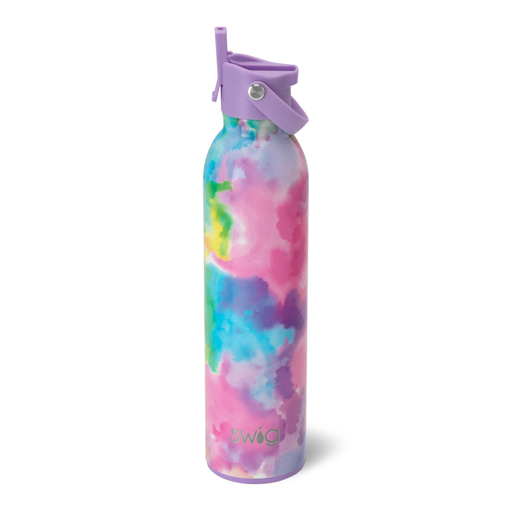 Cloud Nine Flip + Sip Bottle (26oz)