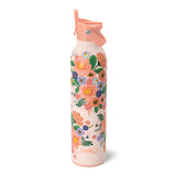 Full Bloom Flip + Sip Bottle (26oz)