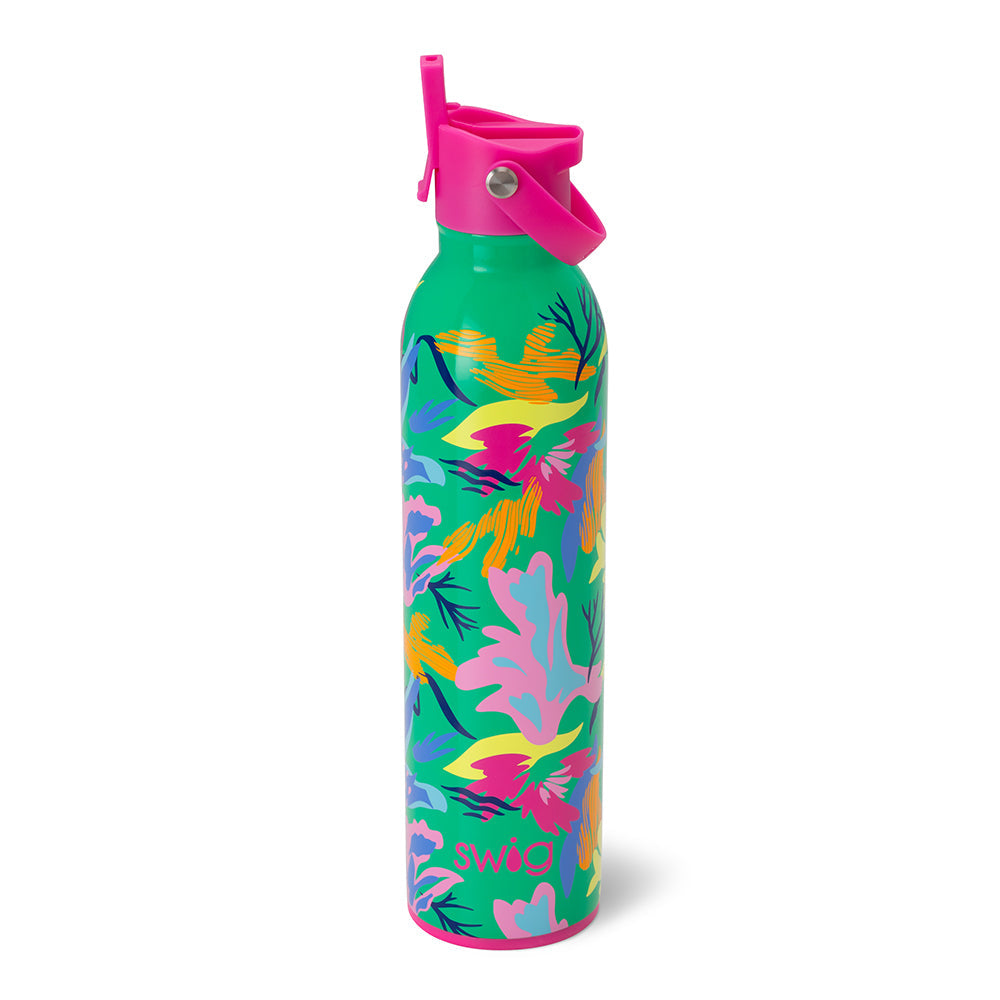 Paradise Flip + Sip Bottle (26oz)