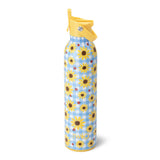 Picnic Basket Flip + Sip Bottle (26oz)