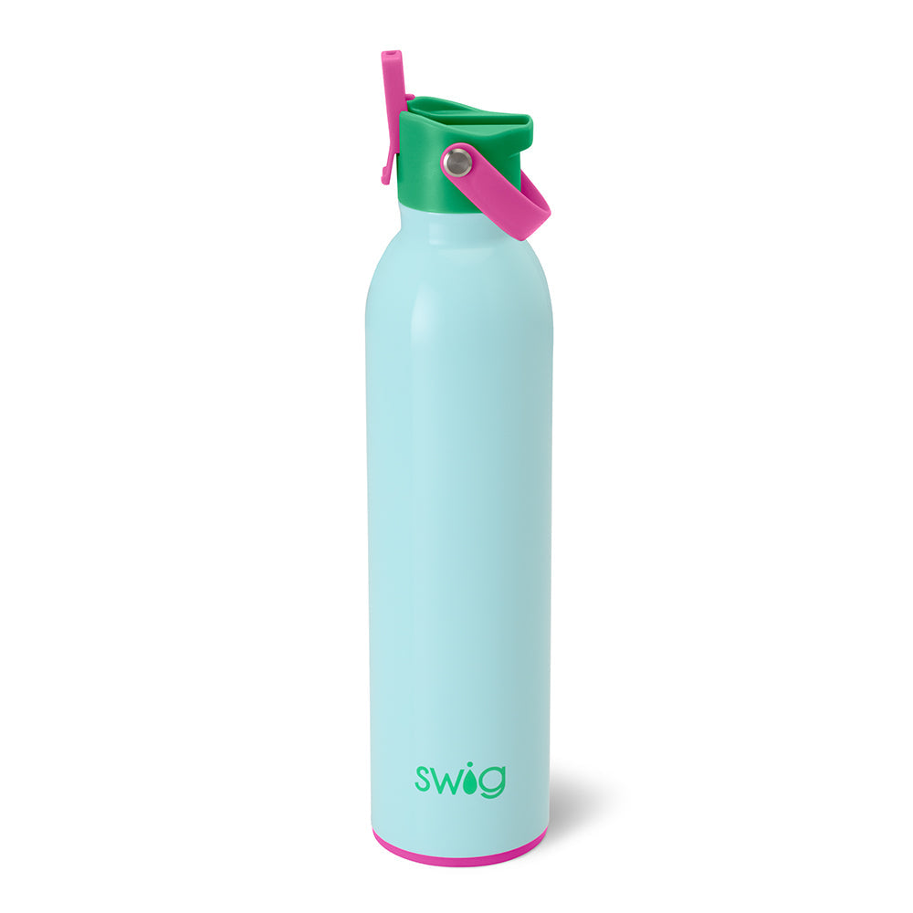 Prep Rally Flip + Sip Bottle (26oz)