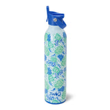 Shell Yeah Flip + Sip Bottle (26oz)