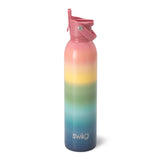 Sunset Flip + Sip Bottle (26oz)