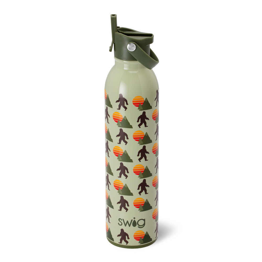 Wild Thing Flip + Sip Bottle (26oz)