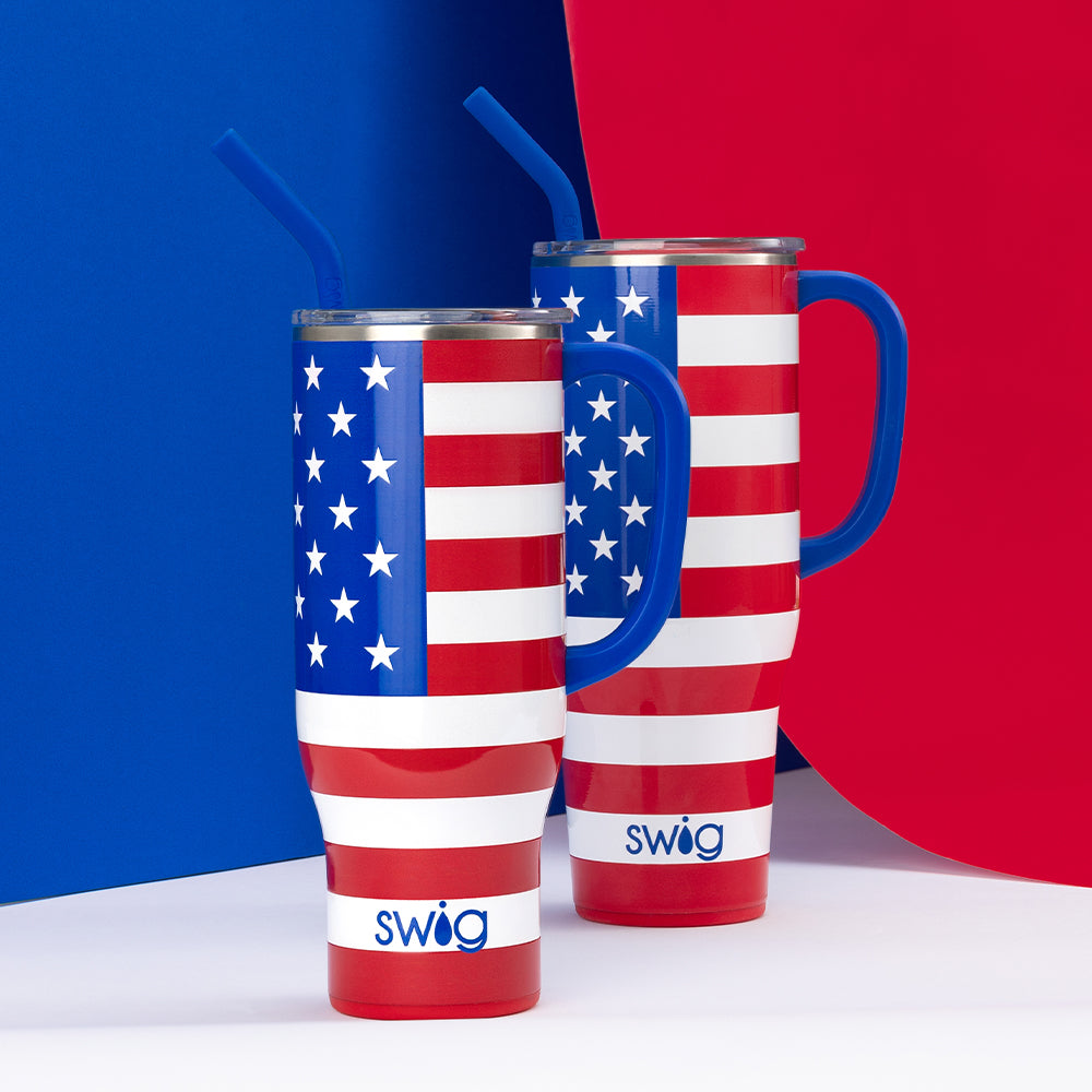 All American Mega Mug (30oz)