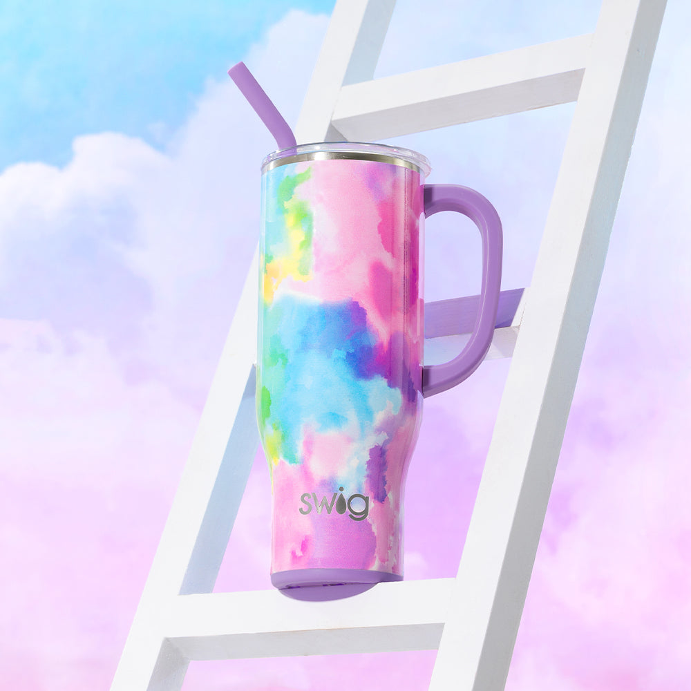 Cloud Nine Mega Mug (30oz)