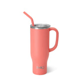 Coral Mega Mug (30oz)