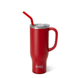 Crimson Mega Mug (30oz)