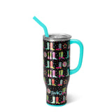 Disco Cowgirl Mega Mug (30oz)