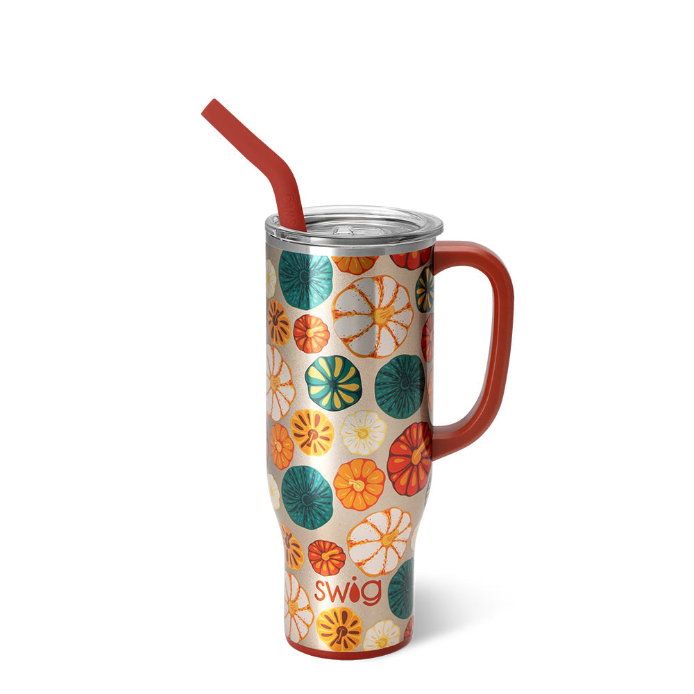 Fall Harvest Mega Mug (30oz)