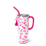 Let's Go Girls Mega Mug (30oz)