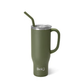 Olive Mega Mug (30oz)