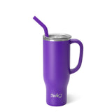 Purple Mega Mug (30oz)