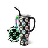 Sugar Skulls Mega Mug (30oz)