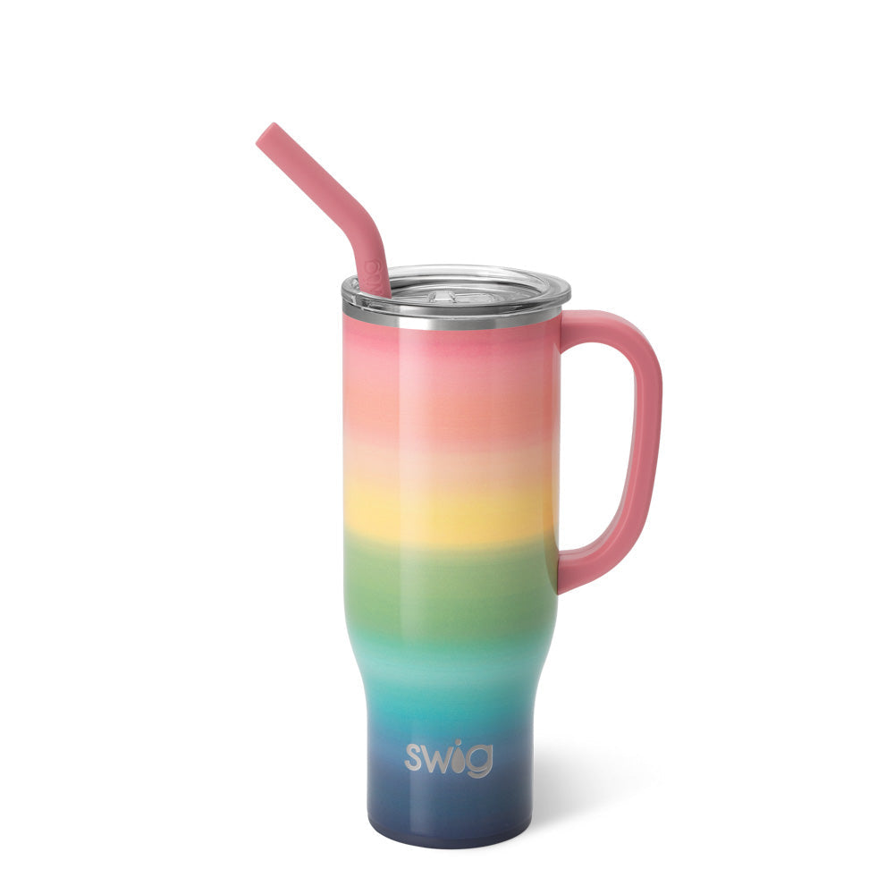 Sunset Mega Mug (30oz)