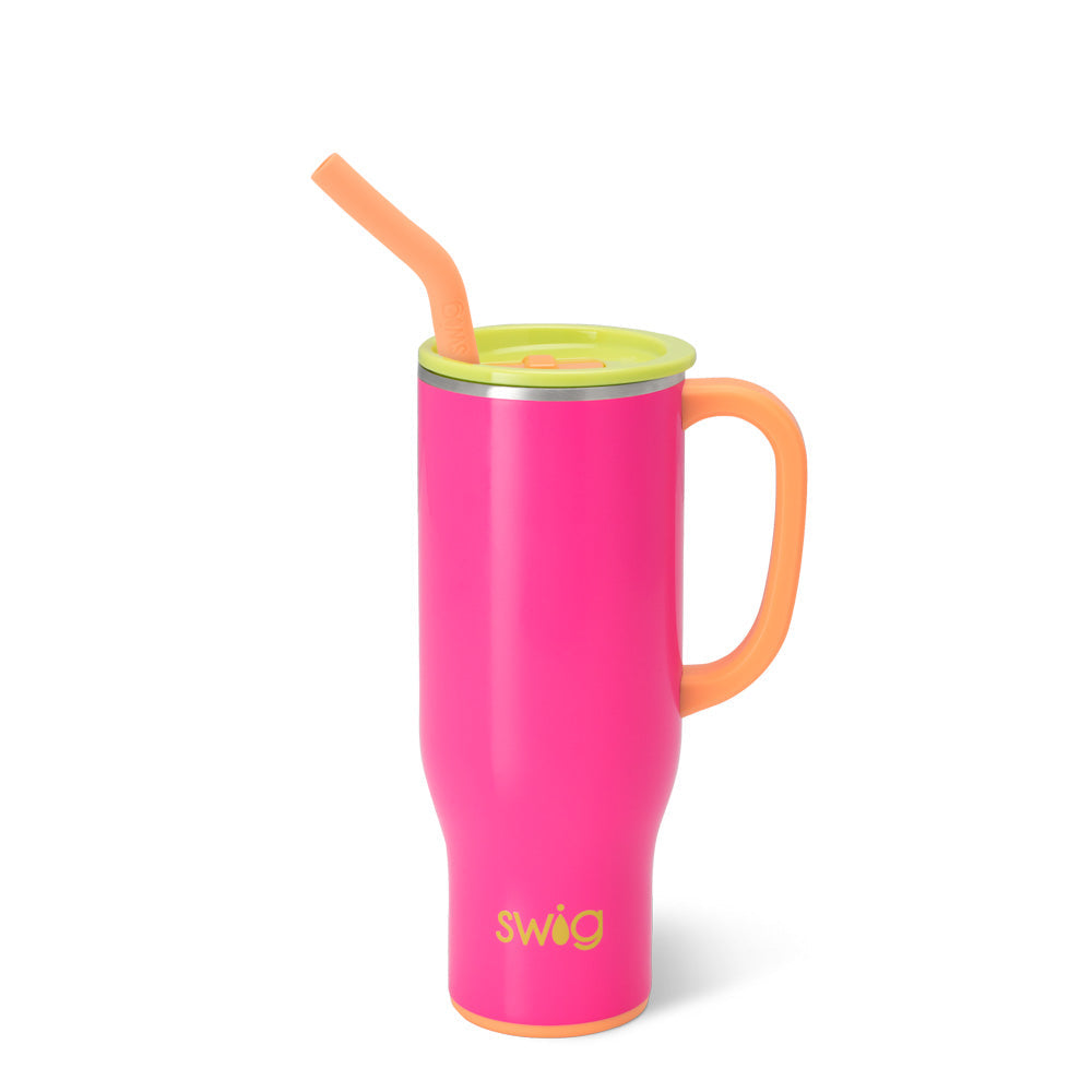 Tutti Frutti Mega Mug (30oz)