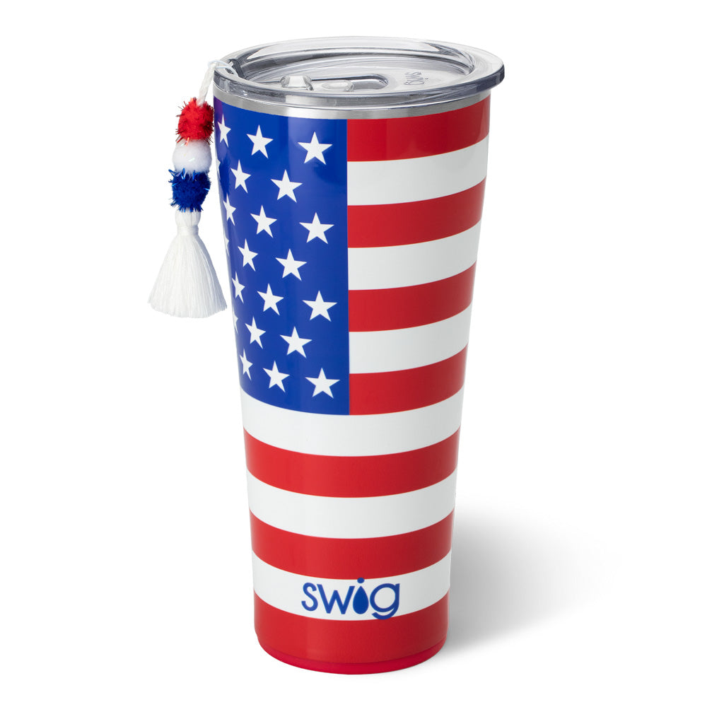 All American Tumbler (32oz)