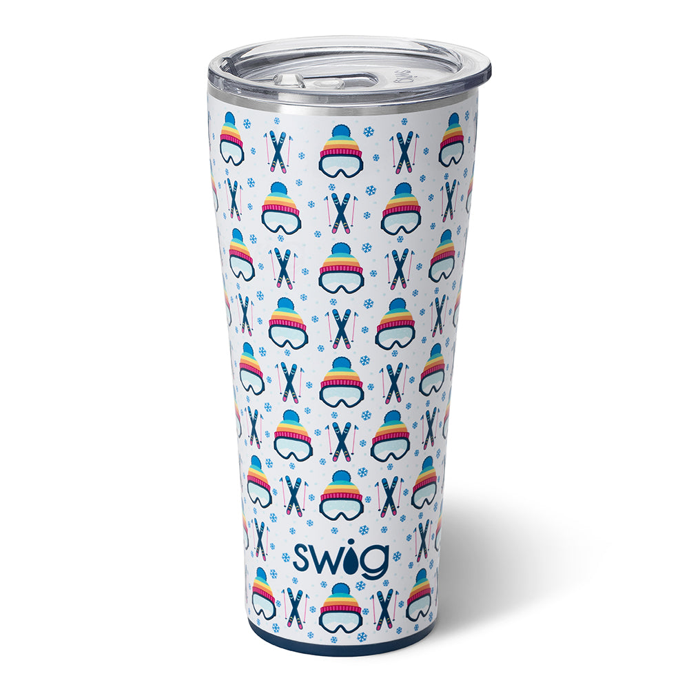 Après Ski Tumbler (32oz)