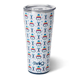 Après Ski Tumbler (32oz)