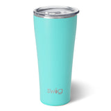 Aqua Tumbler (32oz)