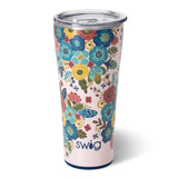 Bella Rosa Tumbler (32oz)