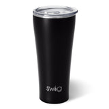 Black Tumbler (32oz)