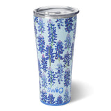 Bluebonnet Tumbler (32oz)