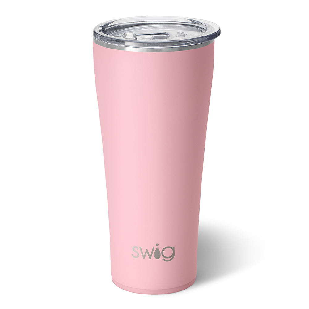 Blush Tumbler (32oz)