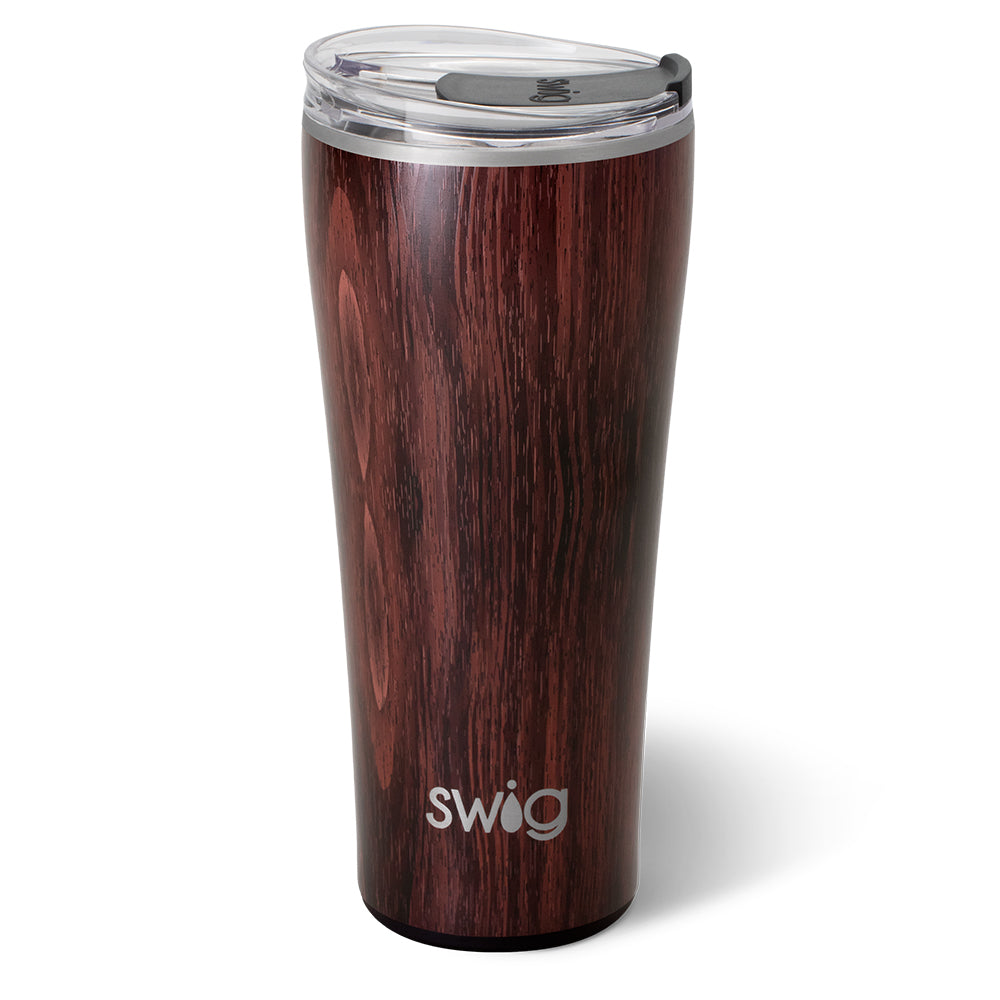 Bourbon Barrel Tumbler (32oz)