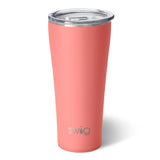 Coral Tumbler (32oz)