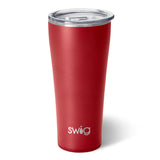 Crimson Tumbler (32oz)