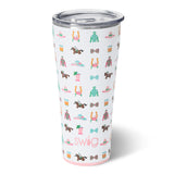 Derby Day Tumbler (32oz)