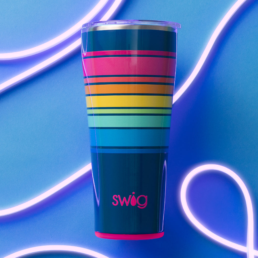 Electric Slide Tumbler (32oz)