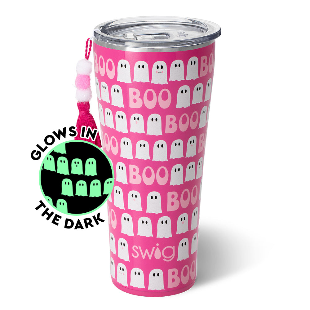 Faboolous Tumbler (32oz)