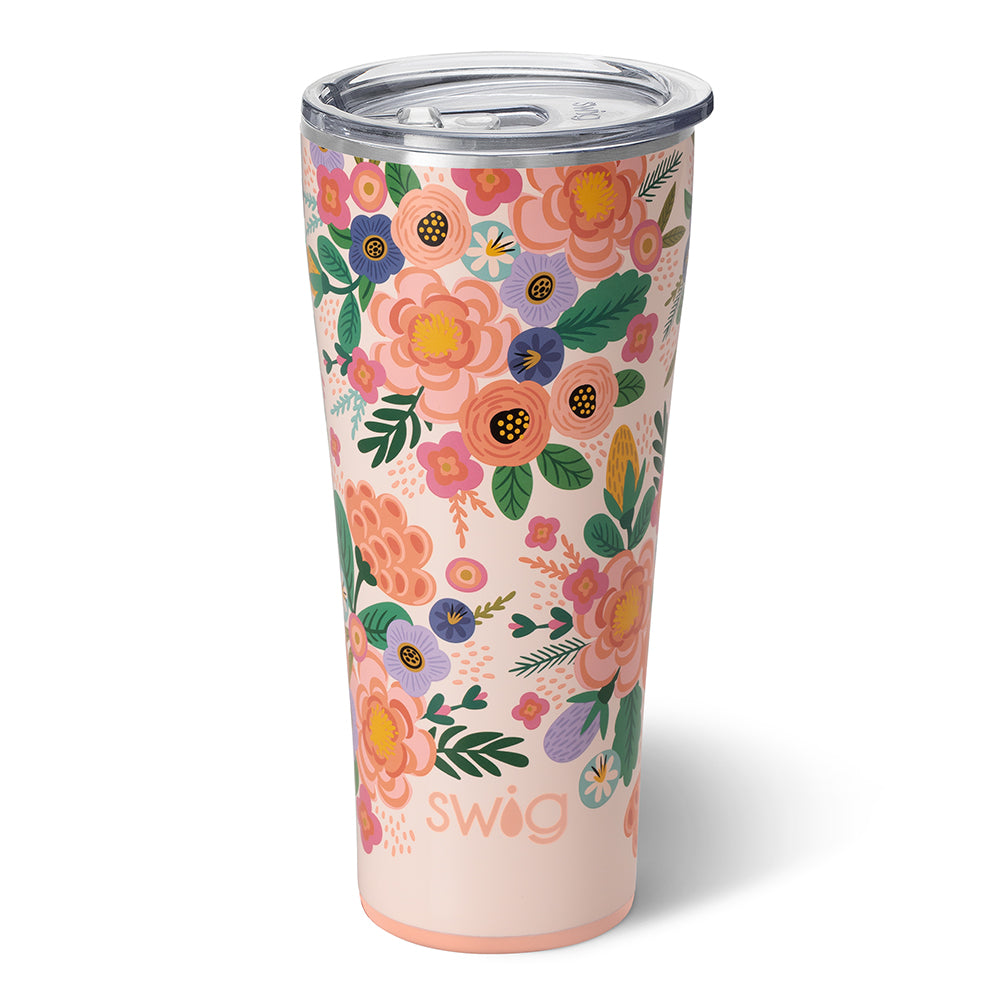 Full Bloom Tumbler (32oz)