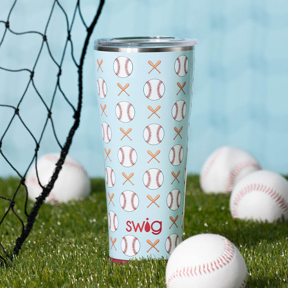 Home Run Tumbler (32oz)