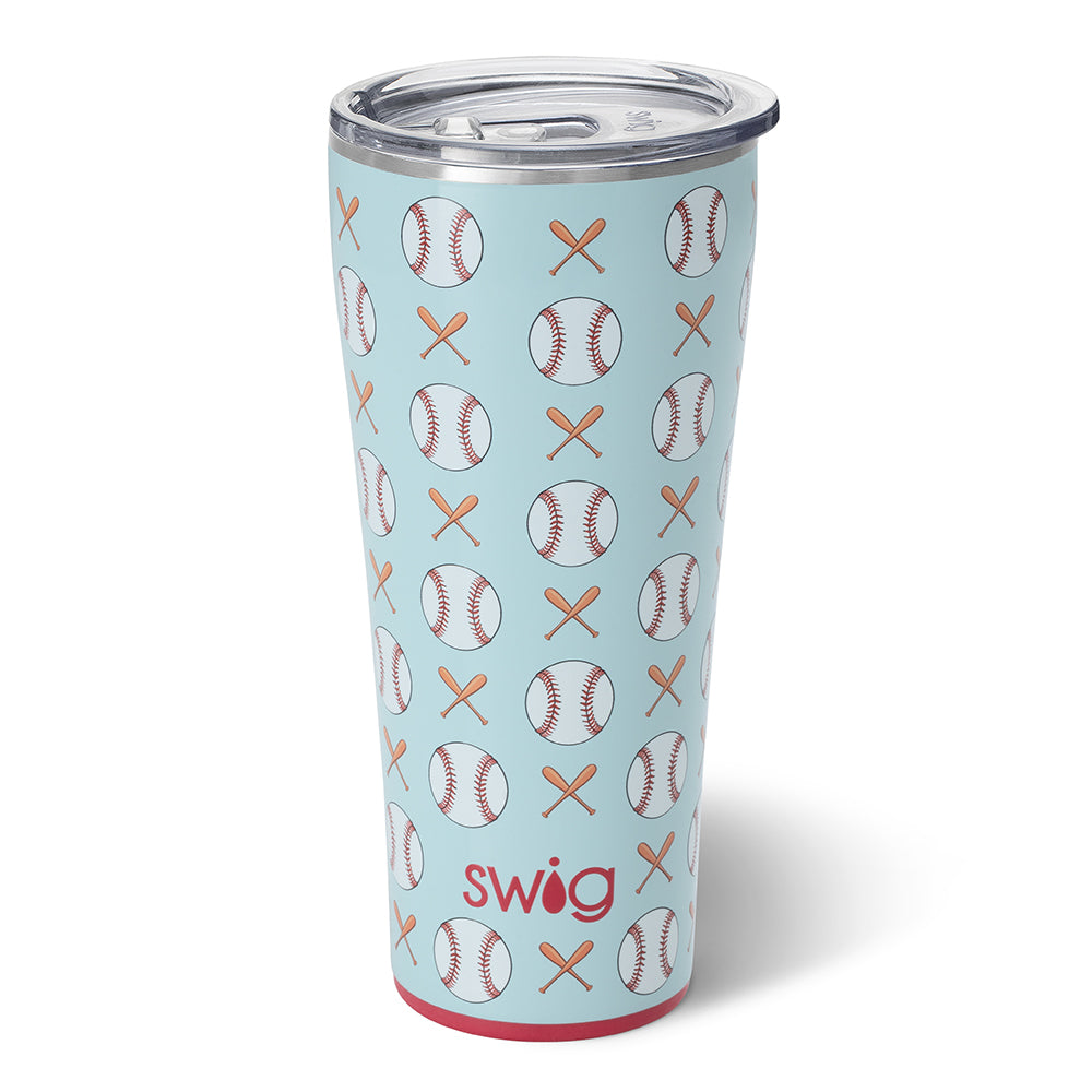 Home Run Tumbler (32oz)