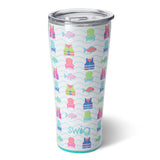 Lake Girl Tumbler (32oz)