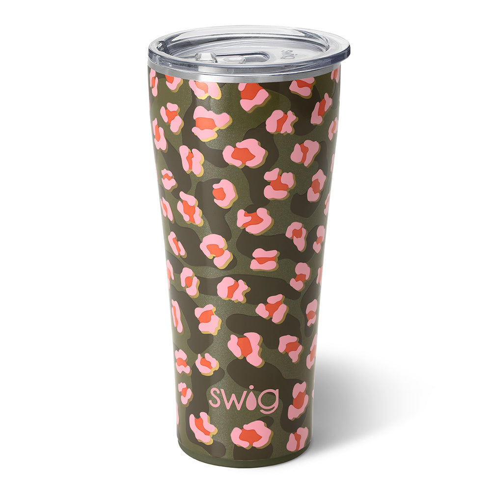 Vaso On The Prowl (32 oz)