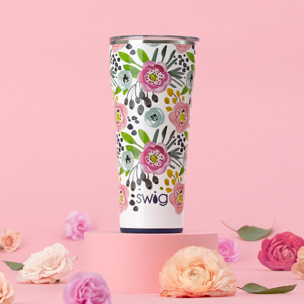 Primrose Tumbler (32oz)