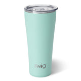 Sea Glass Tumbler (32oz)