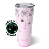 Sweet and Spooky Tumbler (32oz)