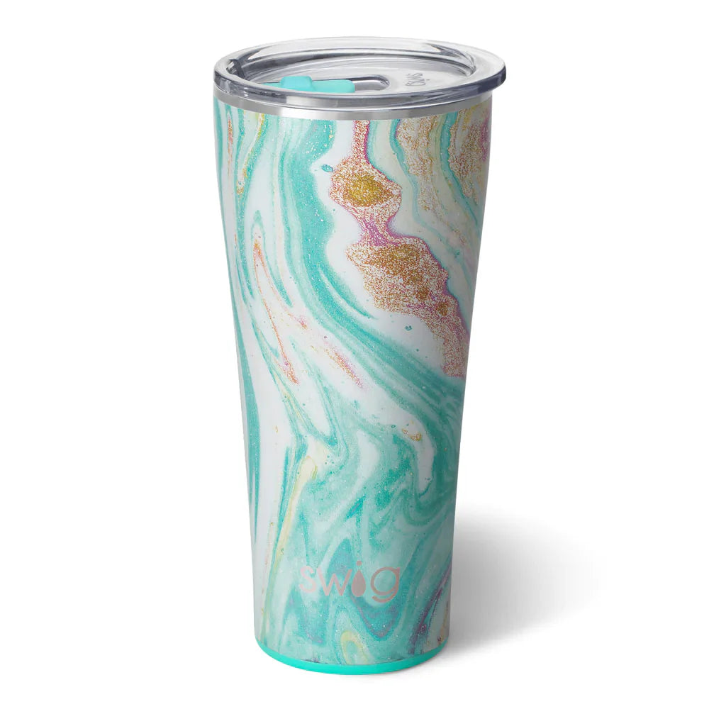 Wanderlust Tumbler (32oz)