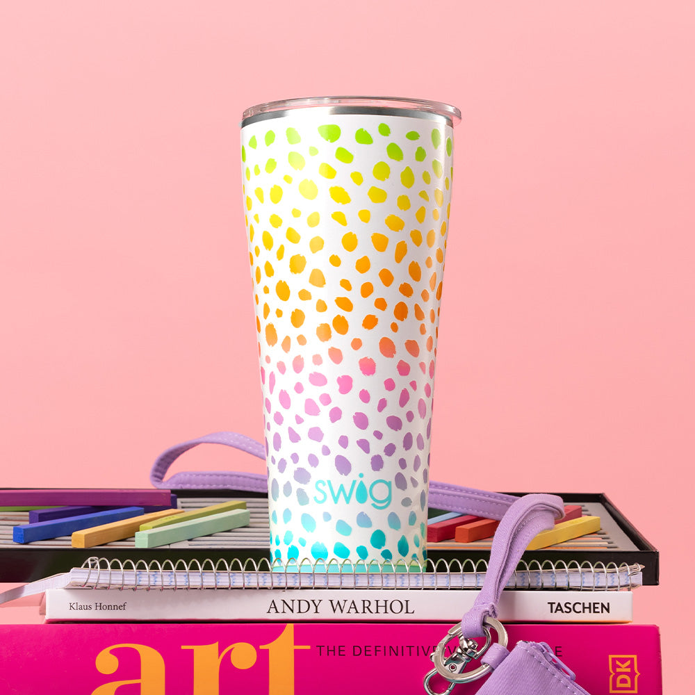 Wild Child Tumbler (32oz)