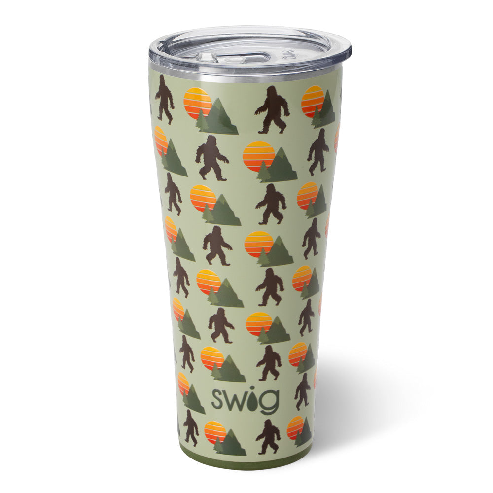 Wild Thing Tumbler (32oz)