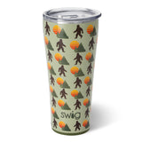 Wild Thing Tumbler (32oz)