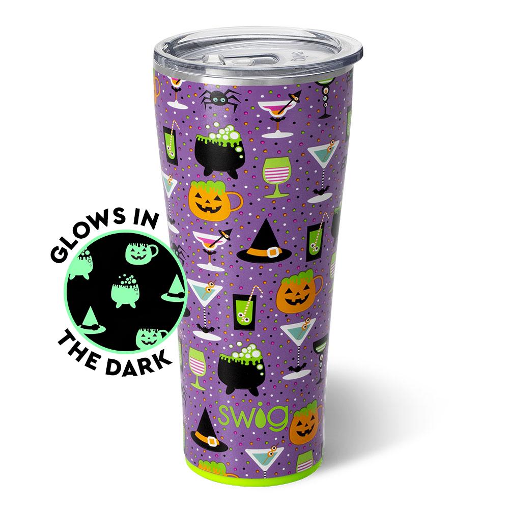 Witches Brew Tumbler (32oz)