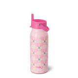 Love All Flip + Sip Bottle (36oz)